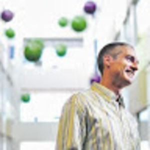 Meet your Posher, Michael f.